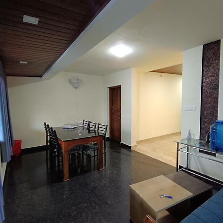 High Shine Homestay Meppādi المظهر الخارجي الصورة