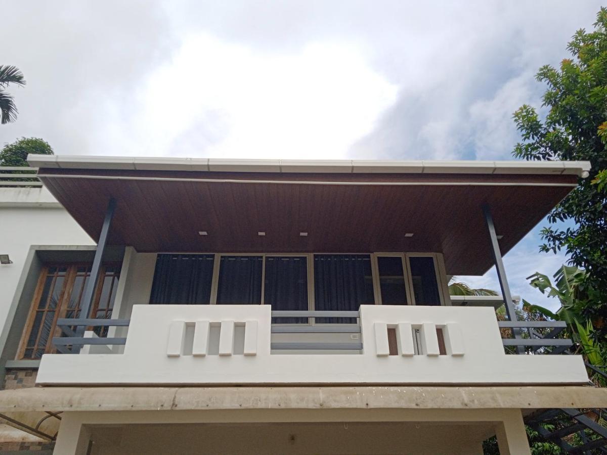 High Shine Homestay Meppādi المظهر الخارجي الصورة