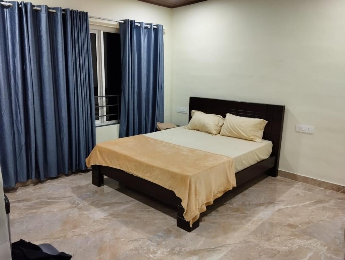 High Shine Homestay Meppādi المظهر الخارجي الصورة