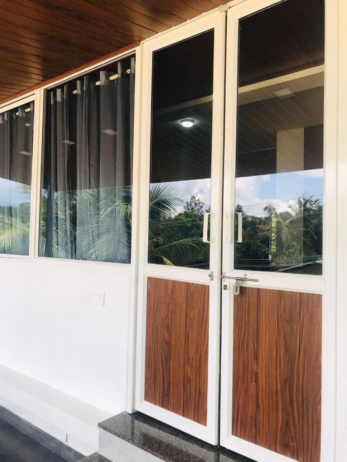 High Shine Homestay Meppādi المظهر الخارجي الصورة