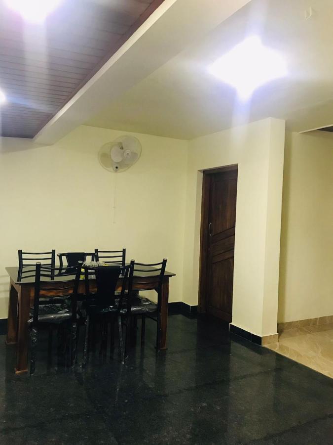 High Shine Homestay Meppādi المظهر الخارجي الصورة