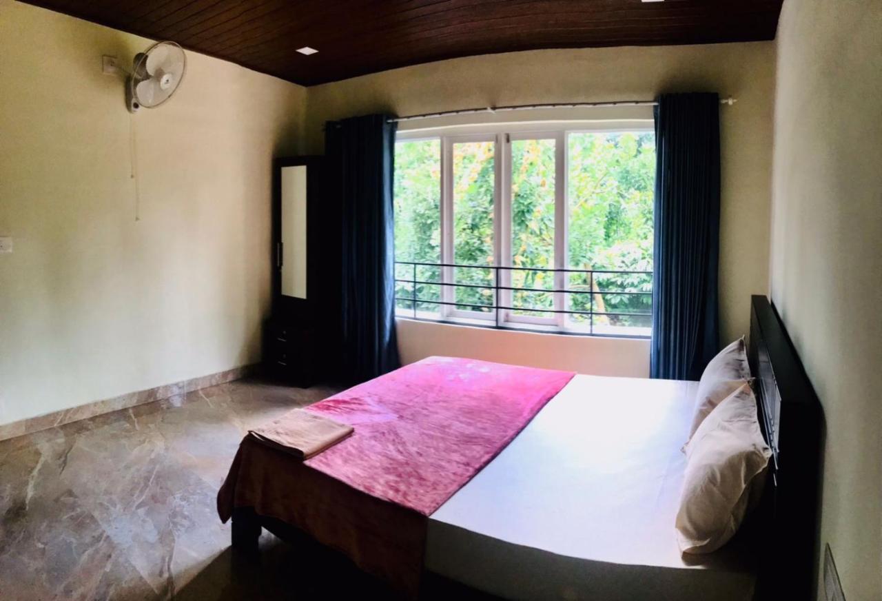 High Shine Homestay Meppādi المظهر الخارجي الصورة