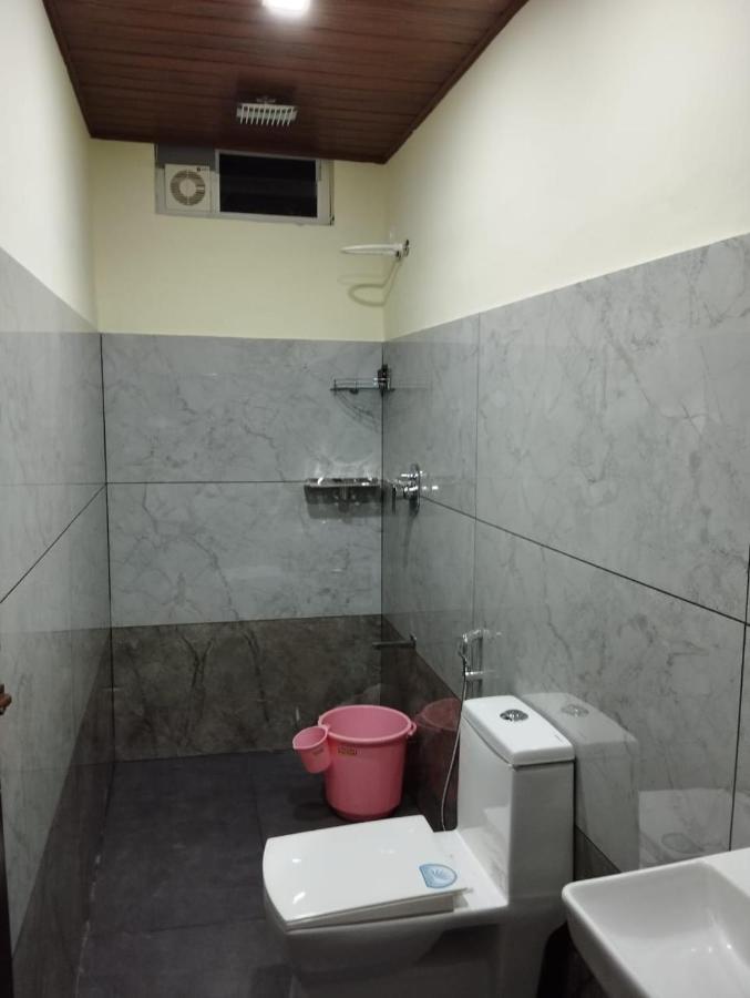 High Shine Homestay Meppādi المظهر الخارجي الصورة