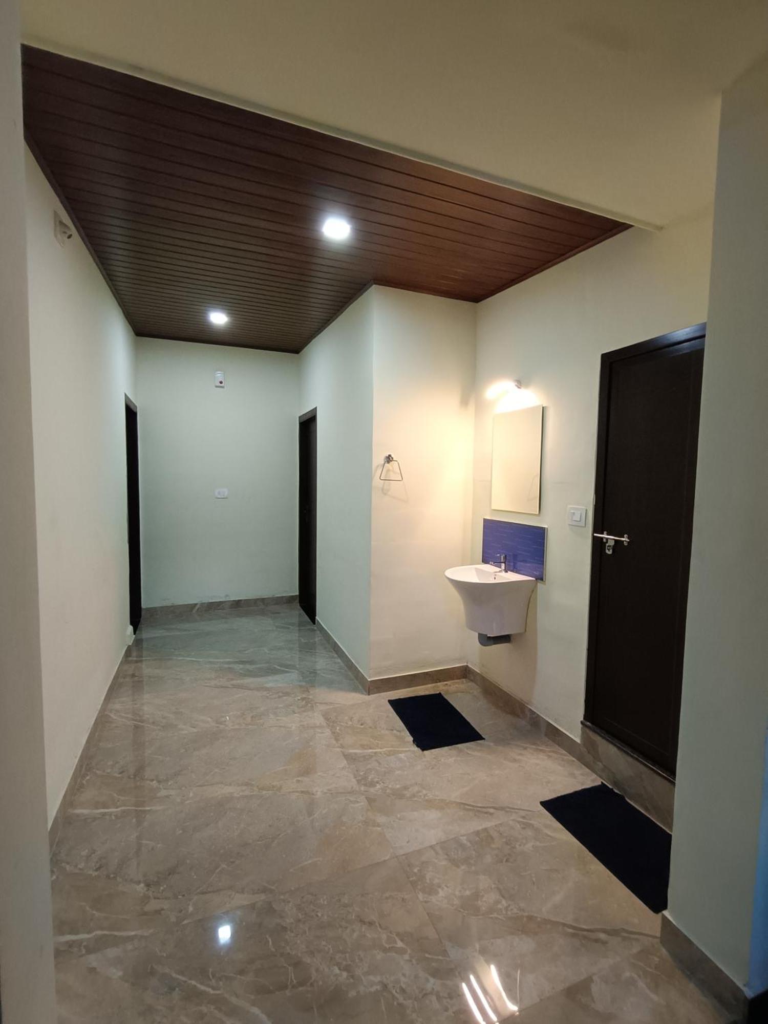 High Shine Homestay Meppādi المظهر الخارجي الصورة
